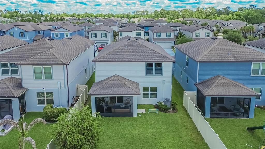 На продажу: $460,000 (4 спален, 3 ванн, 2207 Квадратных фут)