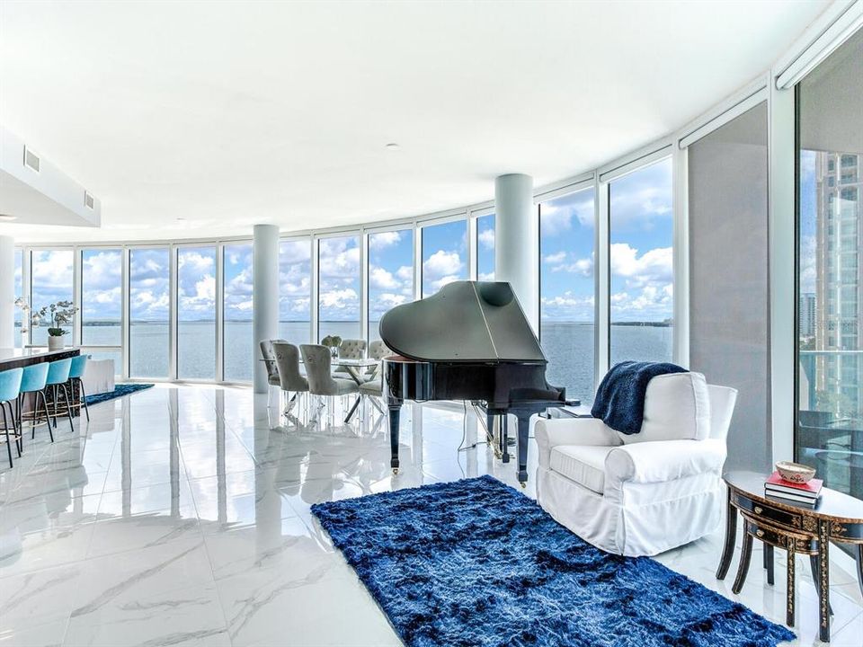 For Rent: $10,000 (3 beds, 3 baths, 3078 Square Feet)