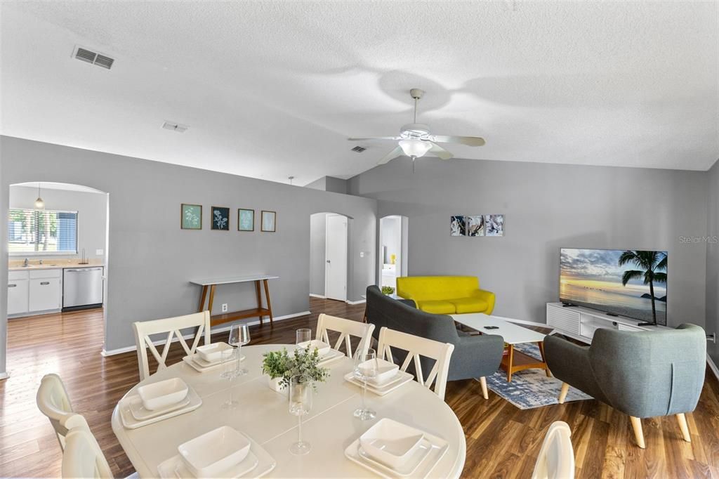 For Sale: $365,000 (3 beds, 2 baths, 1535 Square Feet)