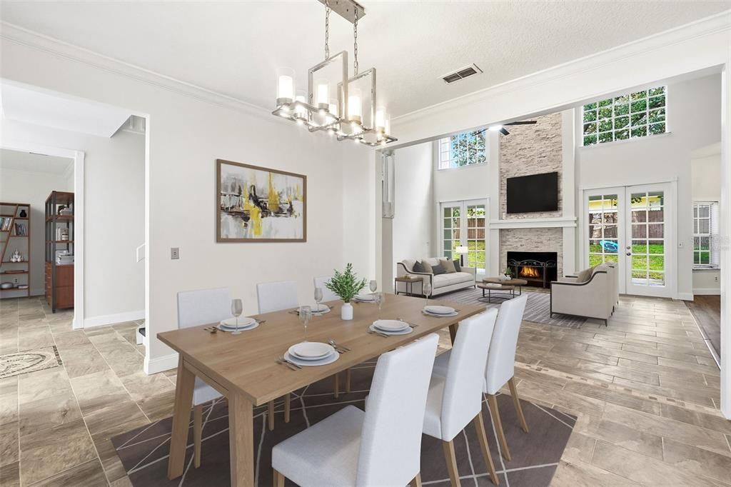 For Sale: $624,900 (5 beds, 3 baths, 2964 Square Feet)