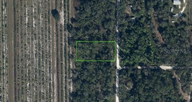 For Sale: $25,000 (1.03 acres)