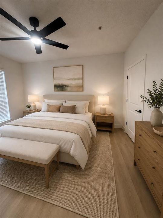 For Sale: $285,000 (2 beds, 2 baths, 1007 Square Feet)