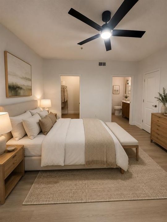For Sale: $285,000 (2 beds, 2 baths, 1007 Square Feet)