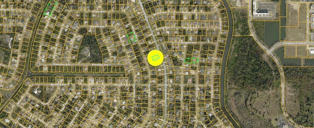 For Sale: $26,900 (0.23 acres)