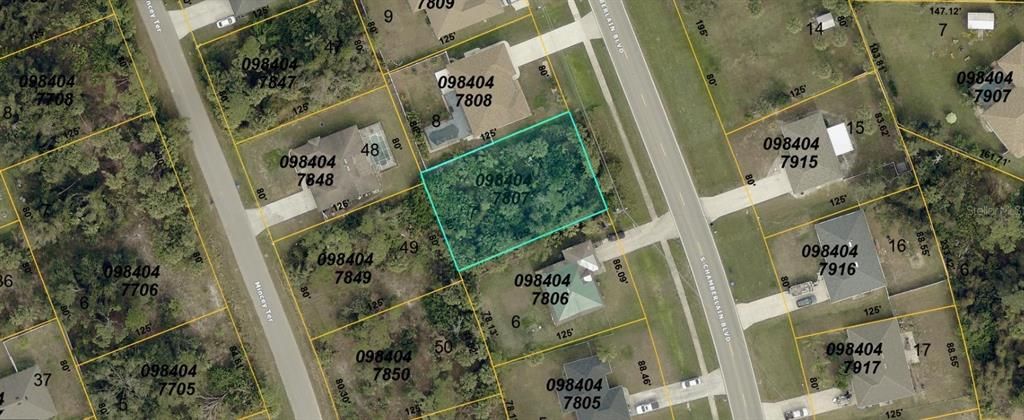For Sale: $26,900 (0.23 acres)