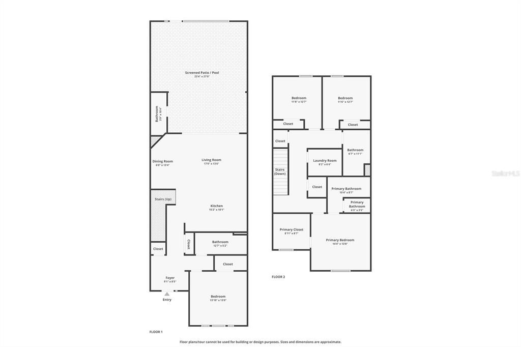 For Sale: $380,000 (4 beds, 3 baths, 2184 Square Feet)