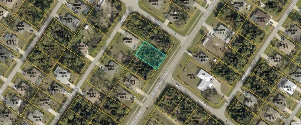 待售: $23,900 (0.23 acres)