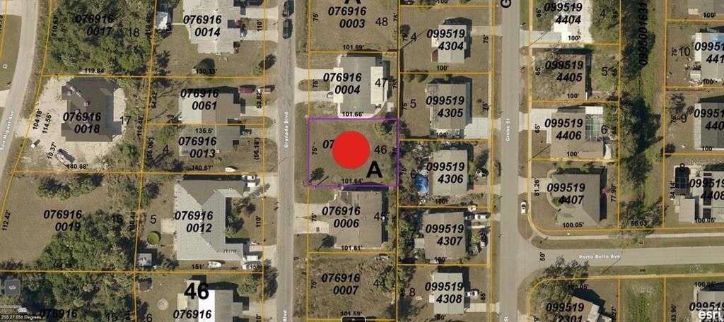 待售: $29,900 (0.18 acres)