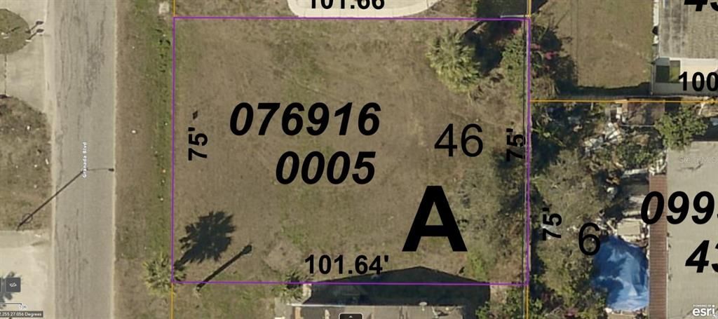 待售: $29,900 (0.18 acres)