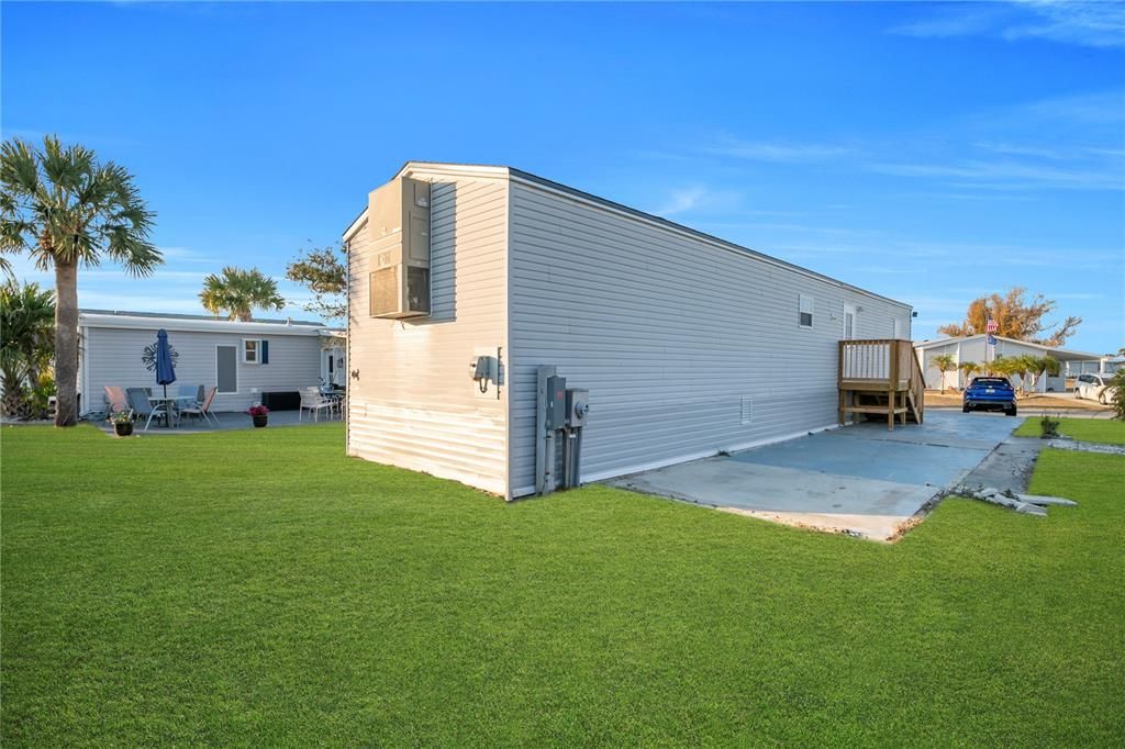 En Venta: $160,000 (3 camas, 2 baños, 850 Pies cuadrados)