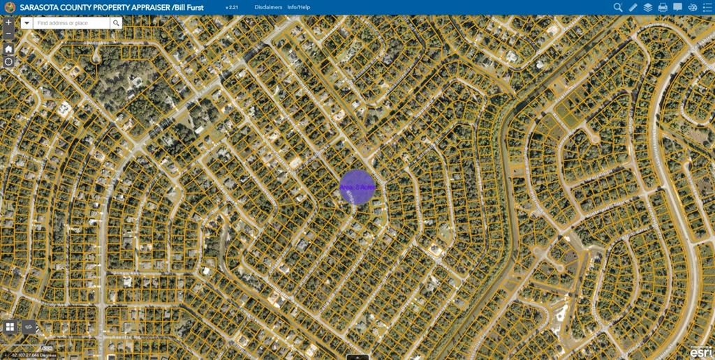 待售: $24,900 (0.27 acres)