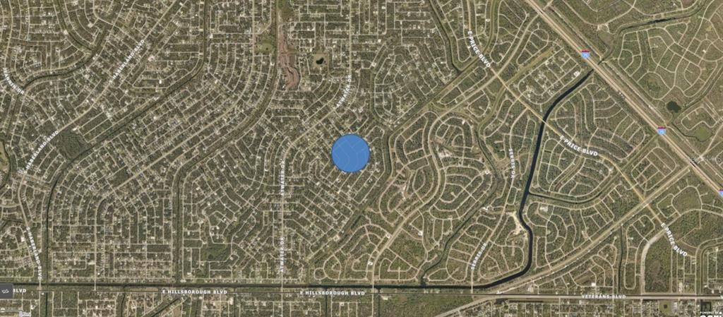待售: $24,900 (0.27 acres)