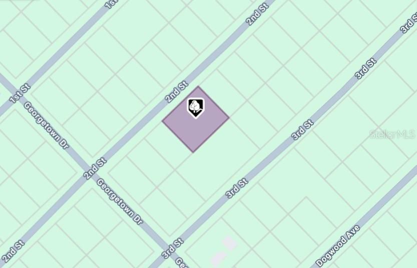 En Venta: $15,900 (0.46 acres)