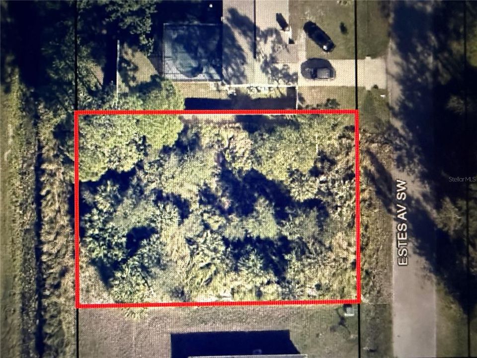 En Venta: $65,000 (0.24 acres)