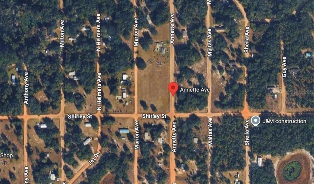 For Sale: $7,500 (0.22 acres)