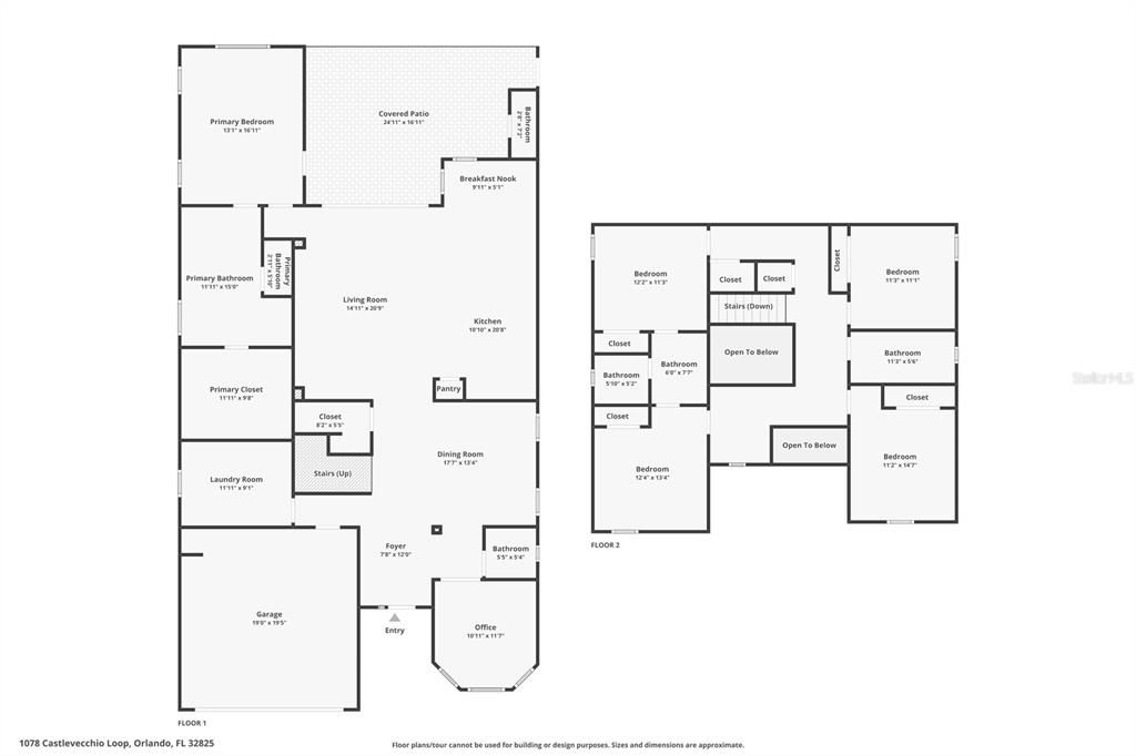 На продажу: $679,500 (5 спален, 3 ванн, 3140 Квадратных фут)