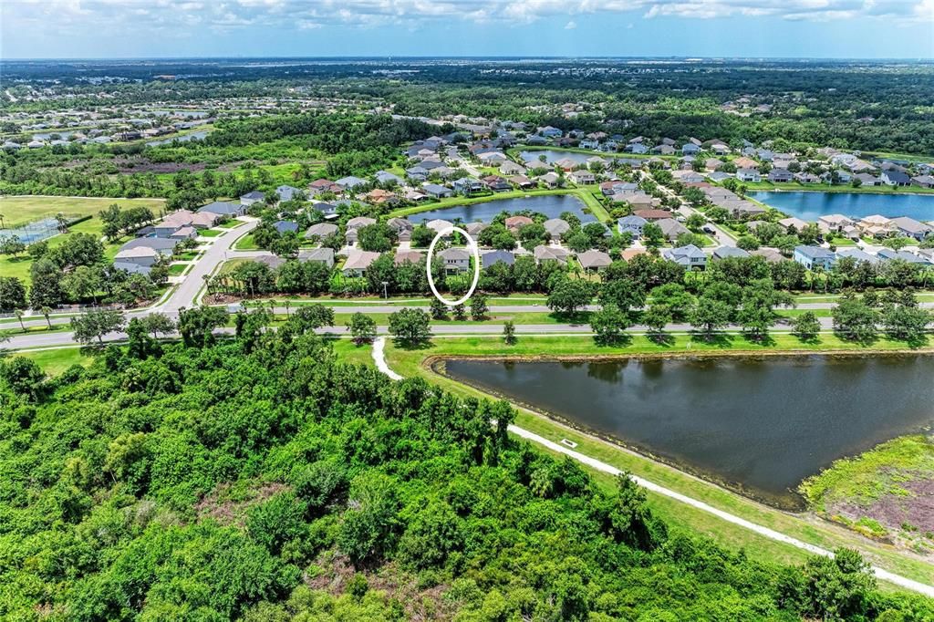 Active With Contract: $425,000 (4 beds, 2 baths, 2435 Square Feet)