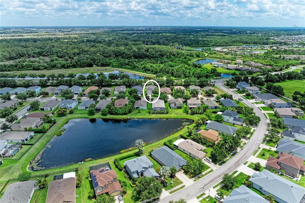Active With Contract: $425,000 (4 beds, 2 baths, 2435 Square Feet)