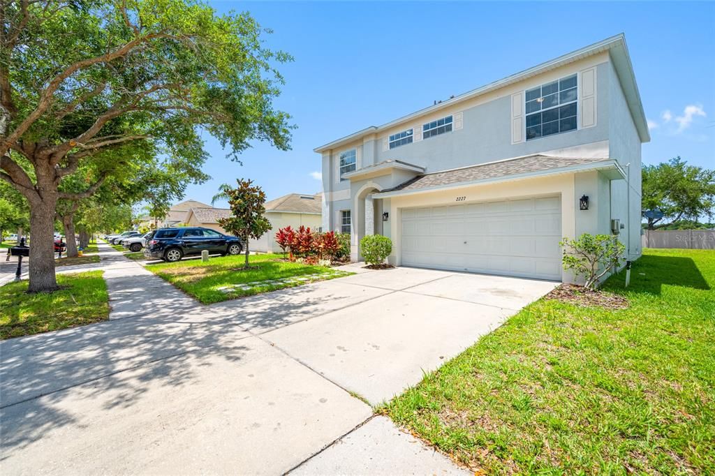 For Sale: $329,900 (4 beds, 2 baths, 2430 Square Feet)