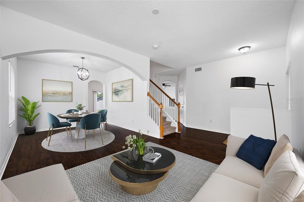 For Sale: $329,900 (4 beds, 2 baths, 2430 Square Feet)