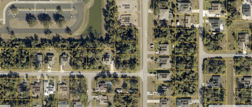 For Sale: $22,900 (0.23 acres)