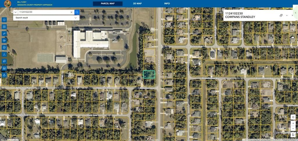 For Sale: $22,900 (0.23 acres)