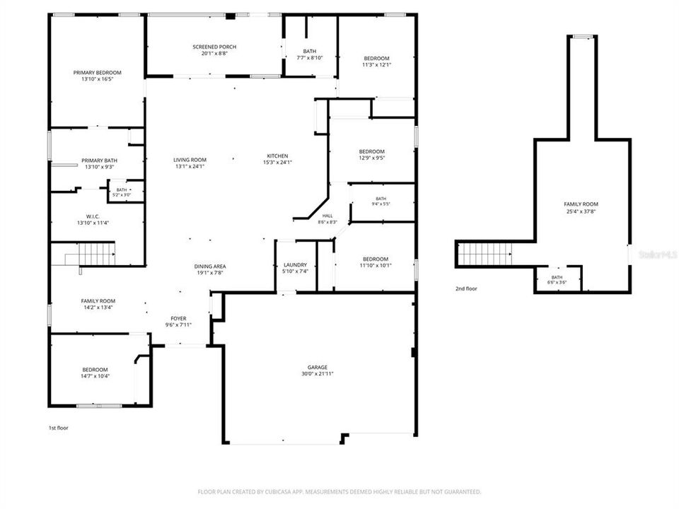 For Sale: $534,900 (5 beds, 3 baths, 3092 Square Feet)