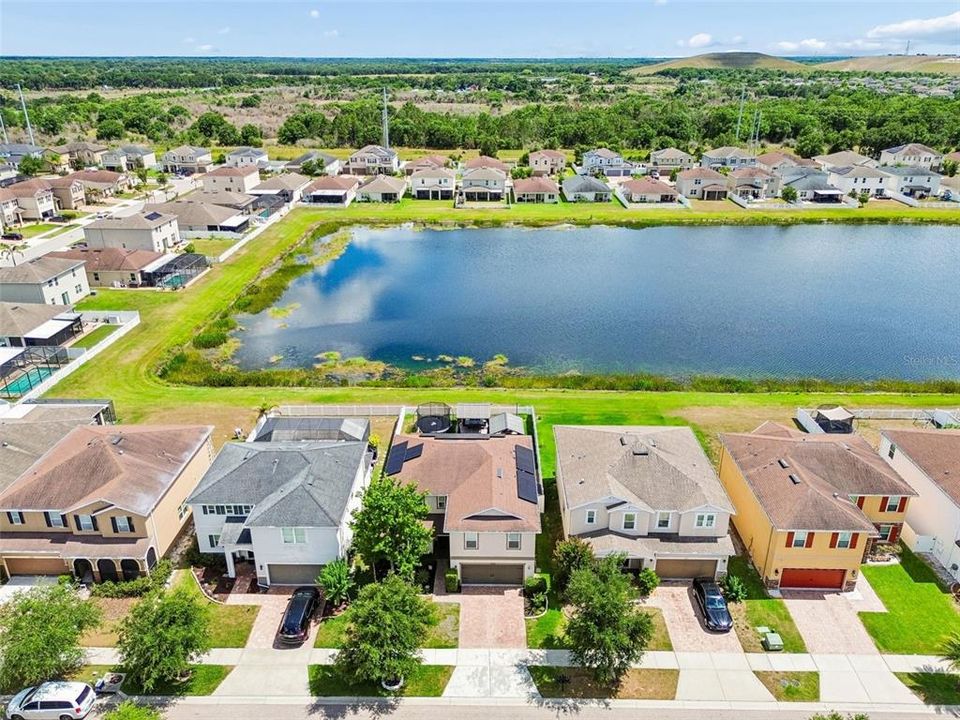 Active With Contract: $459,900 (4 beds, 3 baths, 2637 Square Feet)