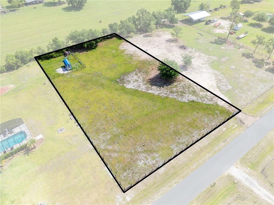 For Sale: $175,000 (1.15 acres)