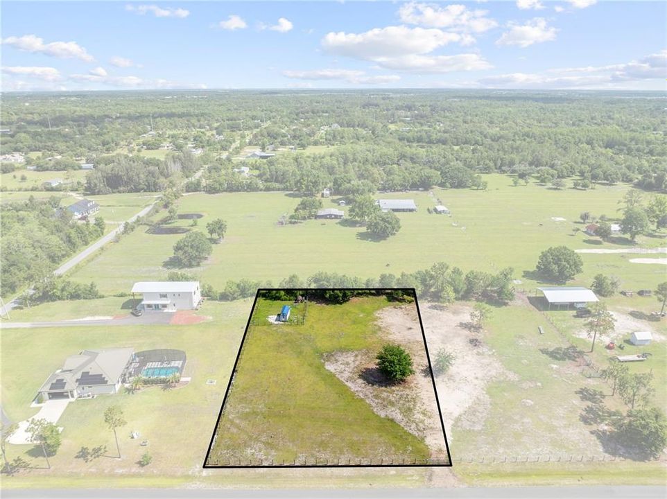 For Sale: $175,000 (1.15 acres)