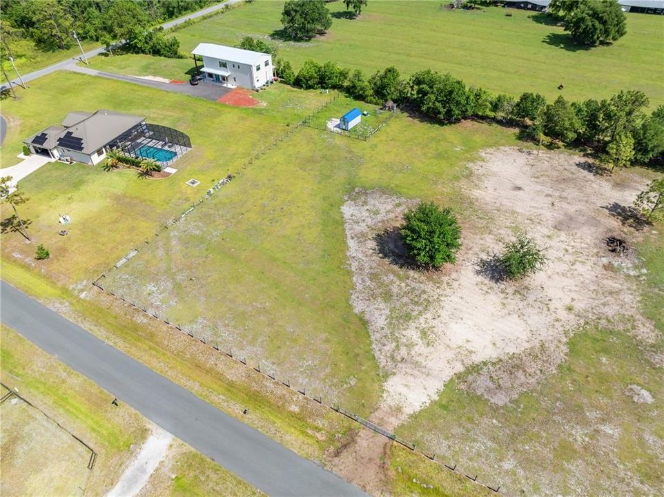 For Sale: $175,000 (1.15 acres)