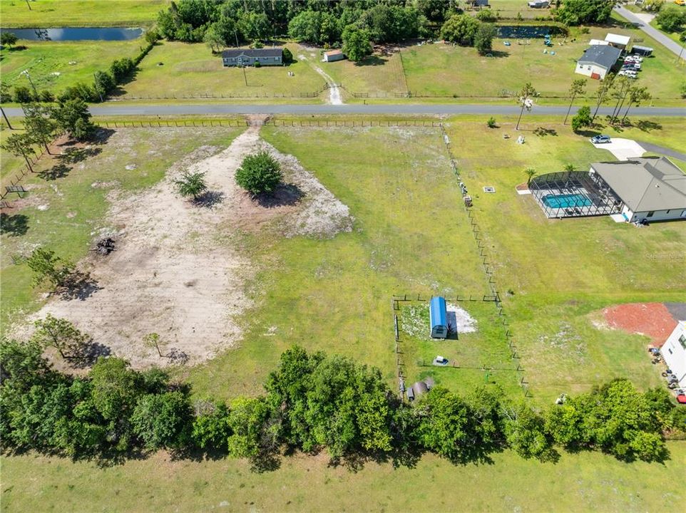For Sale: $175,000 (1.15 acres)