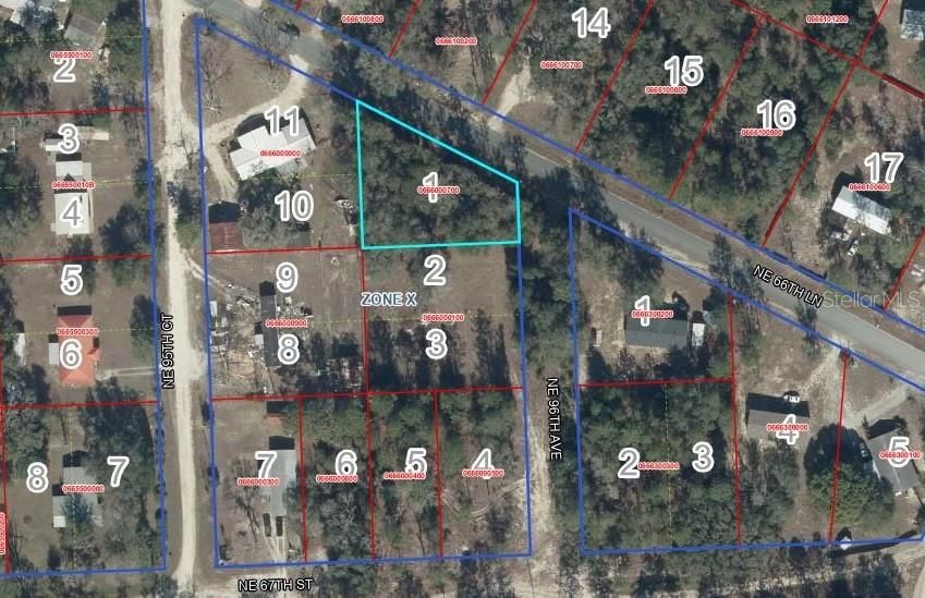 For Sale: $12,000 (0.34 acres)