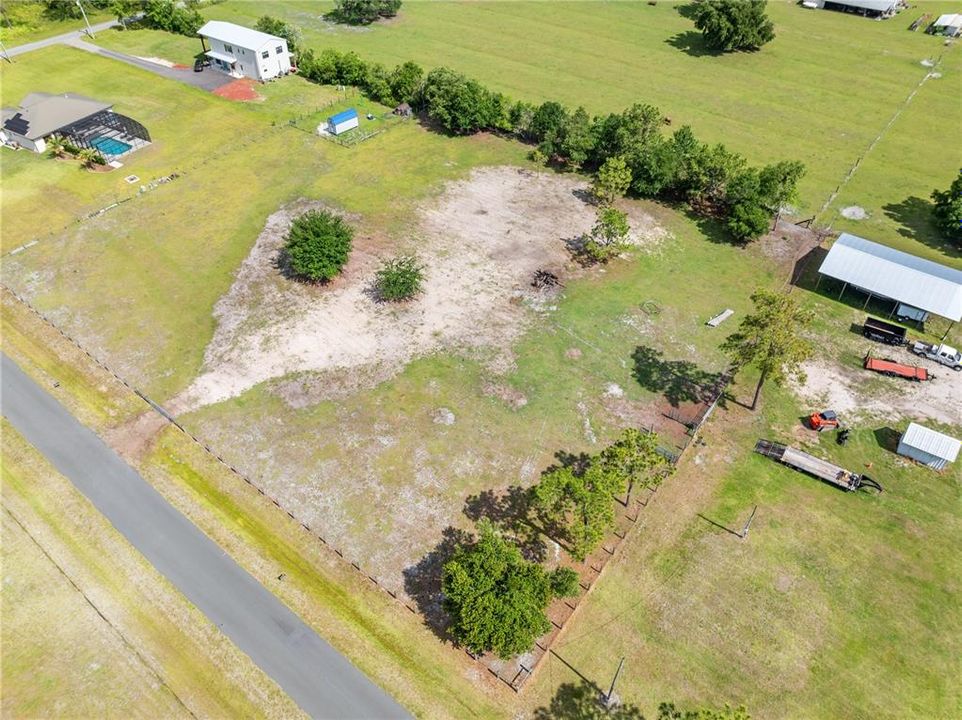 For Sale: $175,000 (1.15 acres)
