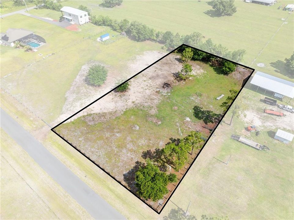 For Sale: $175,000 (1.15 acres)