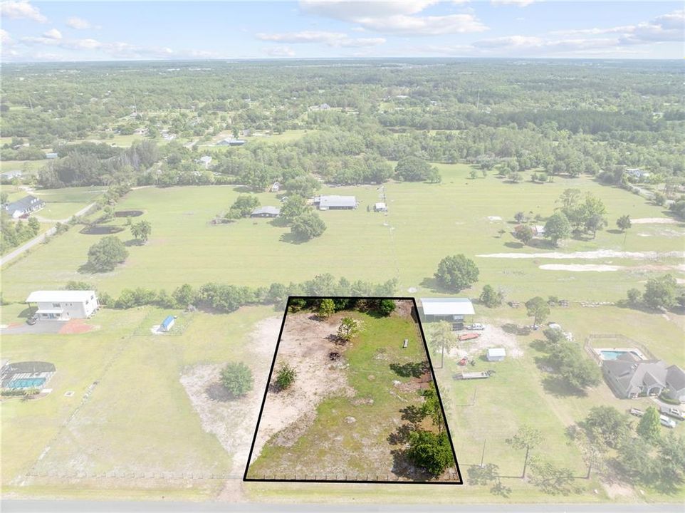 For Sale: $175,000 (1.15 acres)