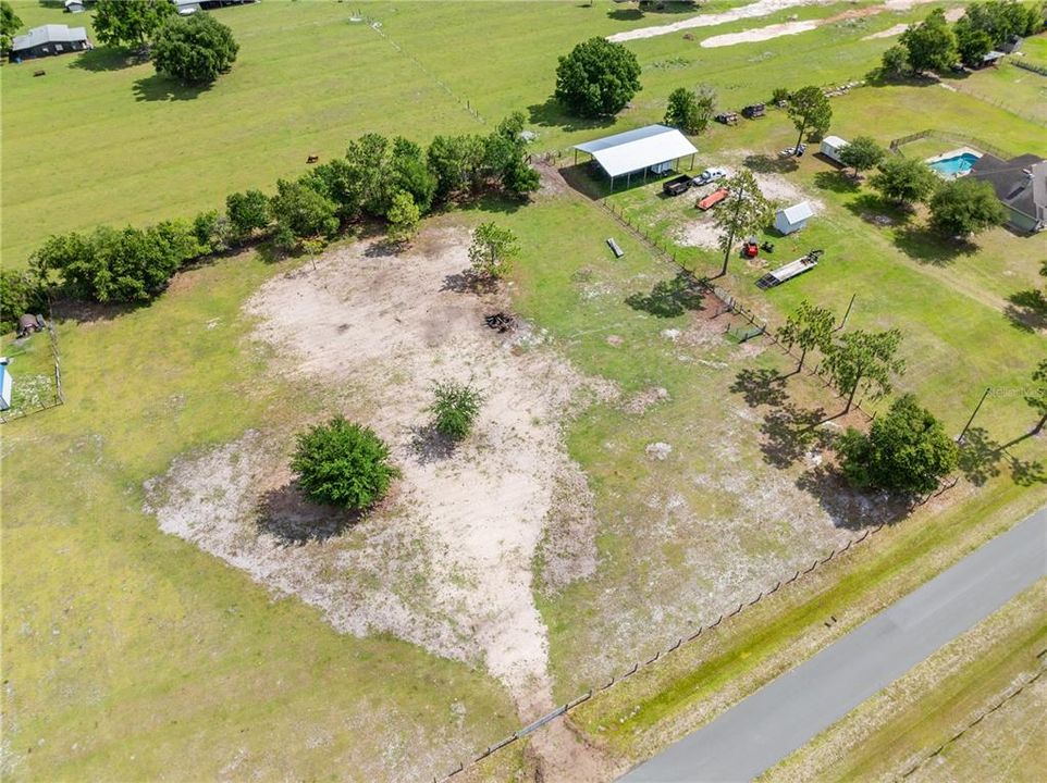 For Sale: $175,000 (1.15 acres)