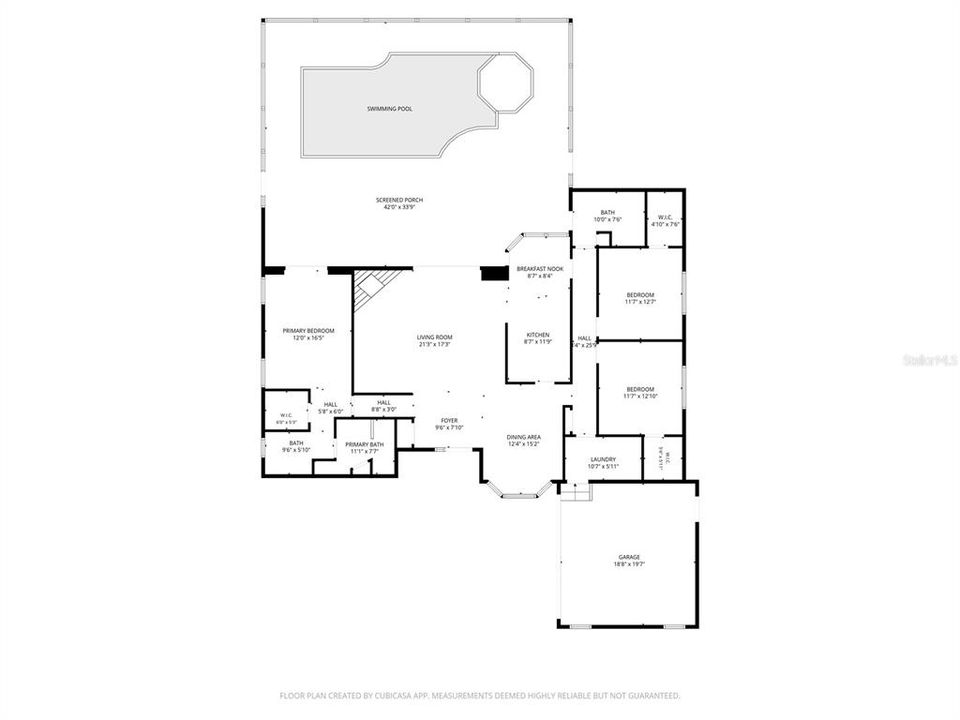 For Sale: $695,000 (3 beds, 2 baths, 2067 Square Feet)