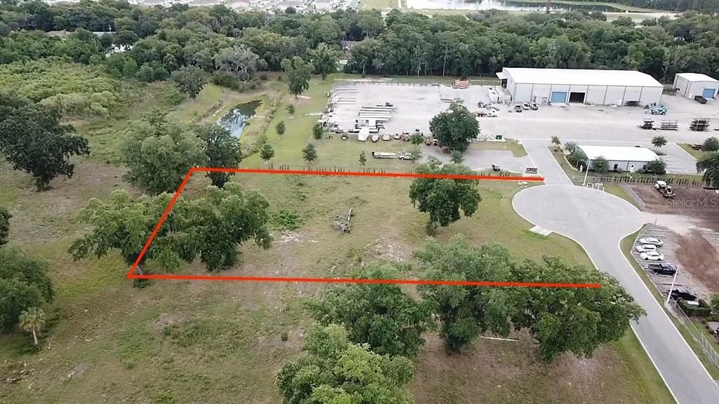For Sale: $225,000 (1.41 acres)