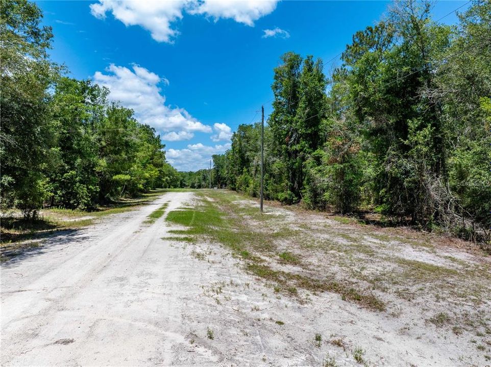 Recently Sold: $100,000 (10.96 acres)