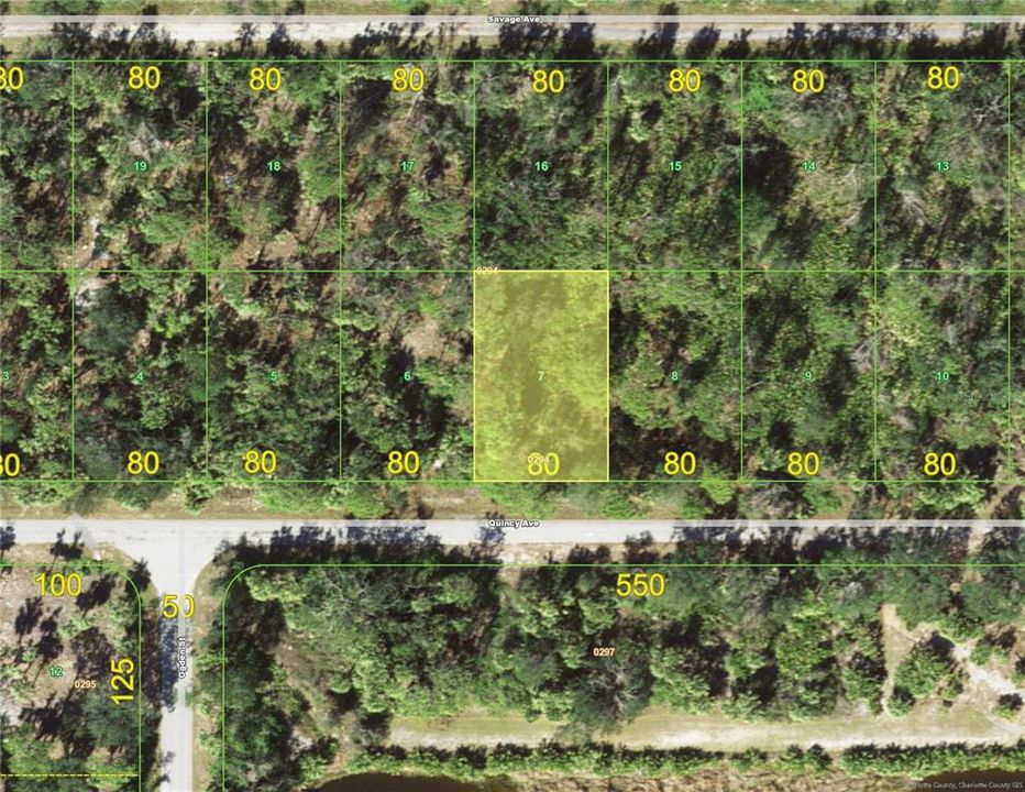 En Venta: $11,000 (0.23 acres)
