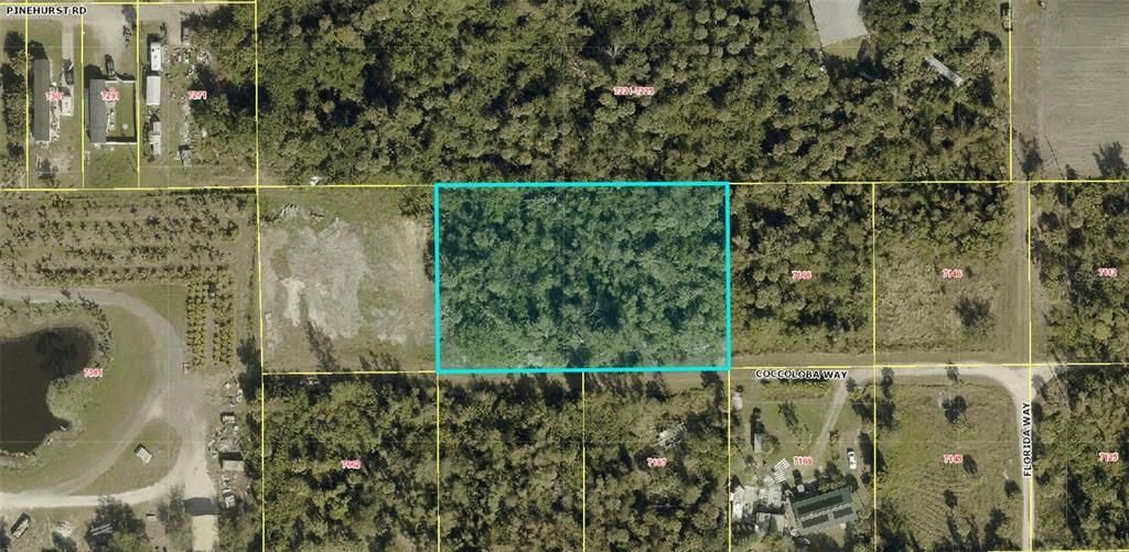 For Sale: $95,000 (1.00 acres)