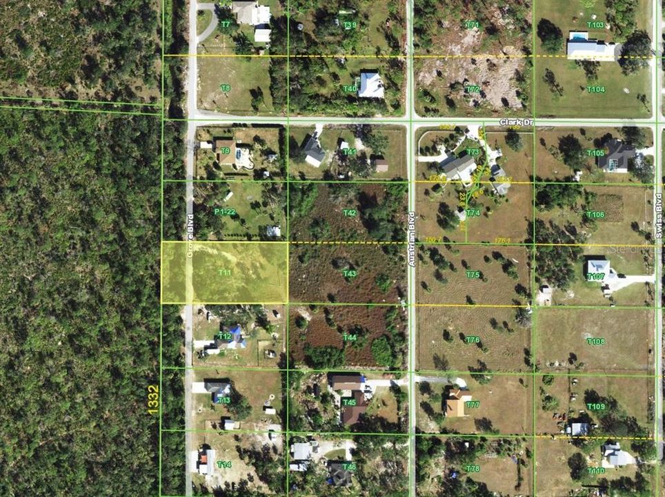 For Sale: $140,000 (1.25 acres)