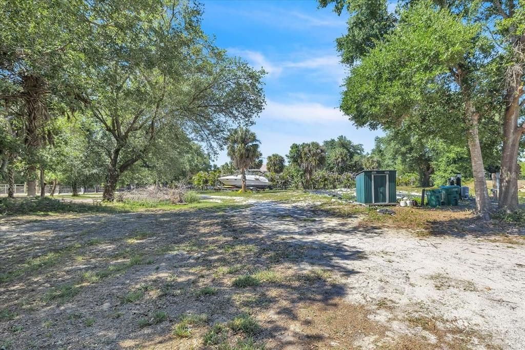 For Sale: $140,000 (1.25 acres)