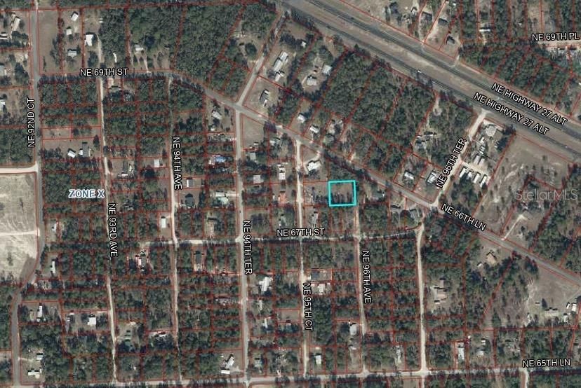 For Sale: $15,000 (0.48 acres)
