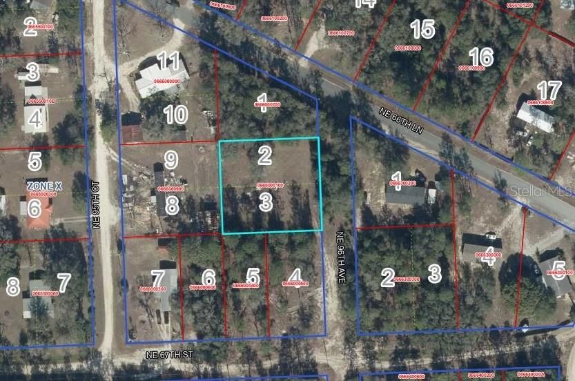 For Sale: $15,000 (0.48 acres)