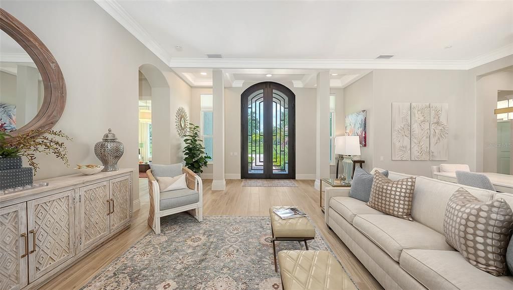 Active With Contract: $1,450,000 (3 beds, 3 baths, 3063 Square Feet)