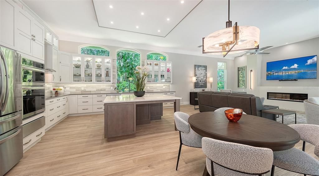 Active With Contract: $1,450,000 (3 beds, 3 baths, 3063 Square Feet)