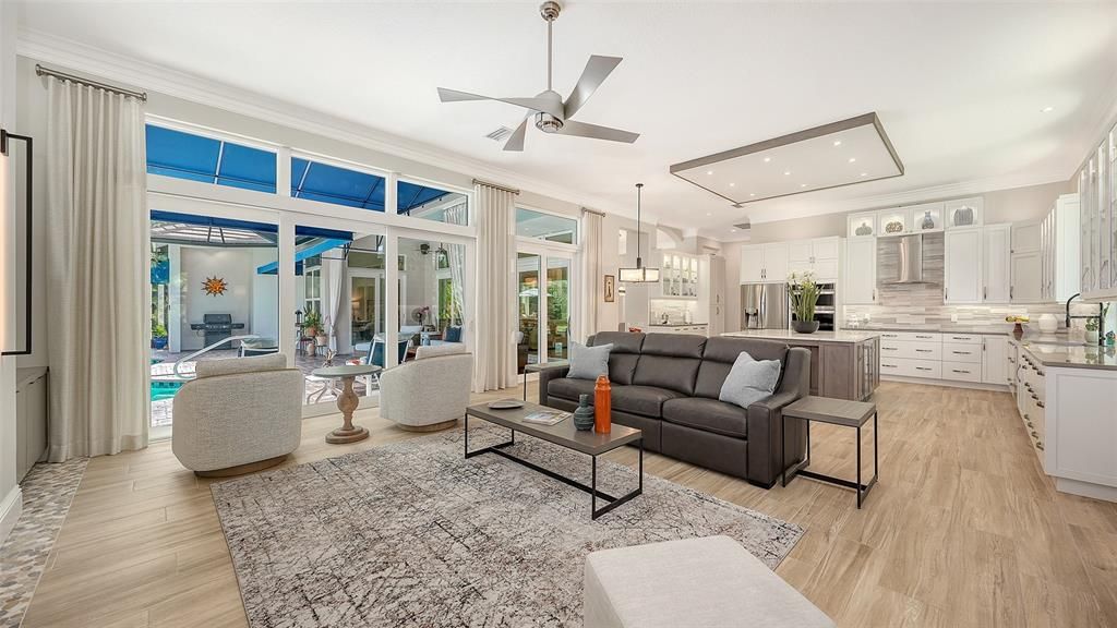 Active With Contract: $1,450,000 (3 beds, 3 baths, 3063 Square Feet)