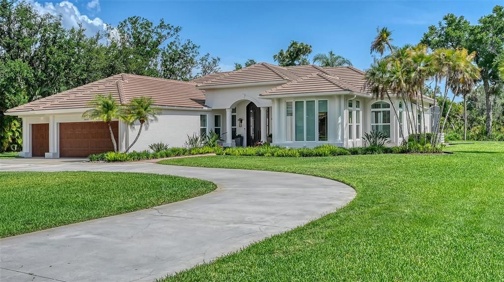 Active With Contract: $1,450,000 (3 beds, 3 baths, 3063 Square Feet)